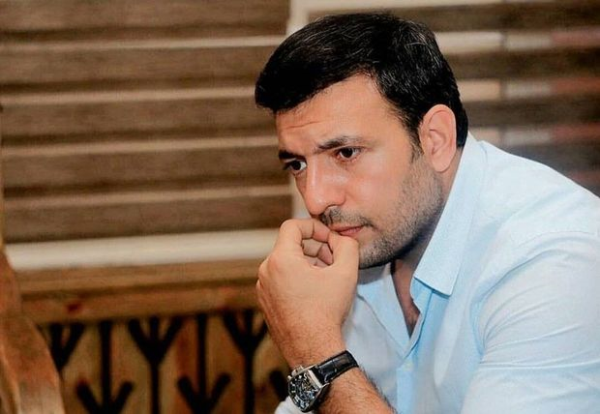 Azərbaycanlı aktyor: Açıq-saçıq rol təkliflərini qəti şəkildə rədd edirəm